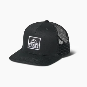 Townsend Hat