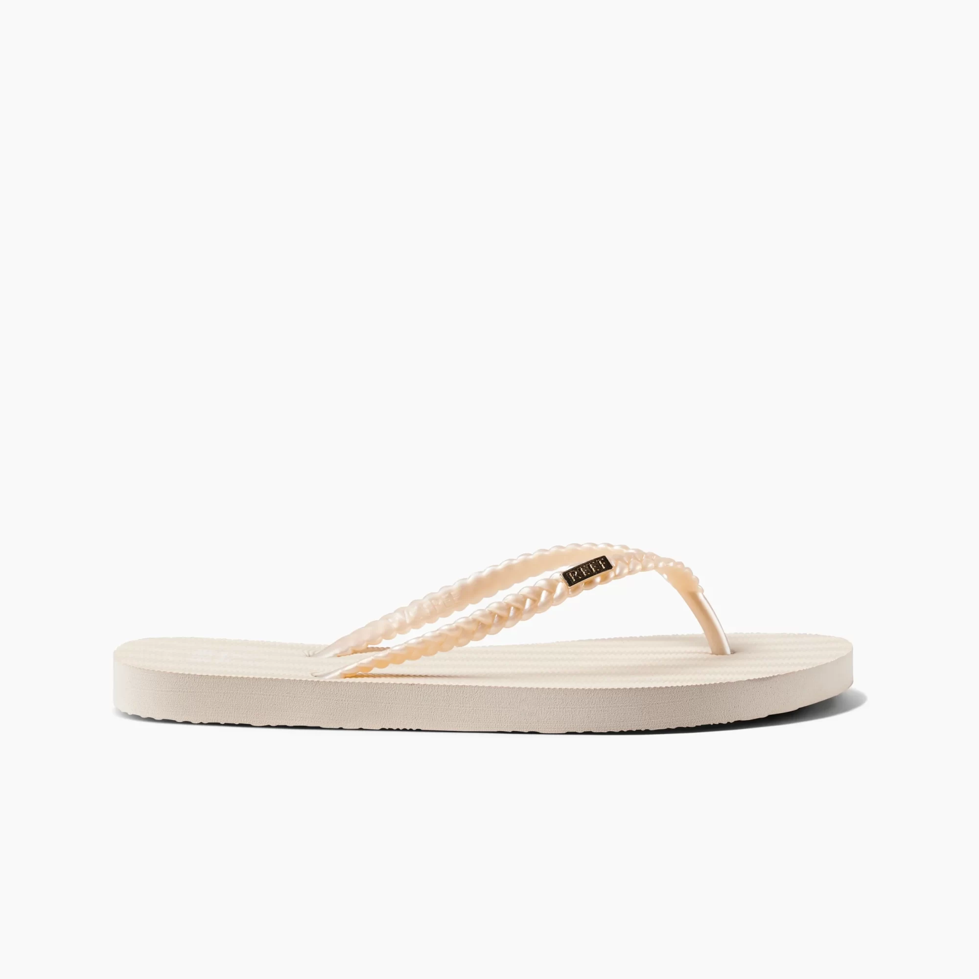 Seaside Twist