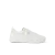 White Leather