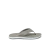 Grey Suede