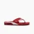 Crimson-White