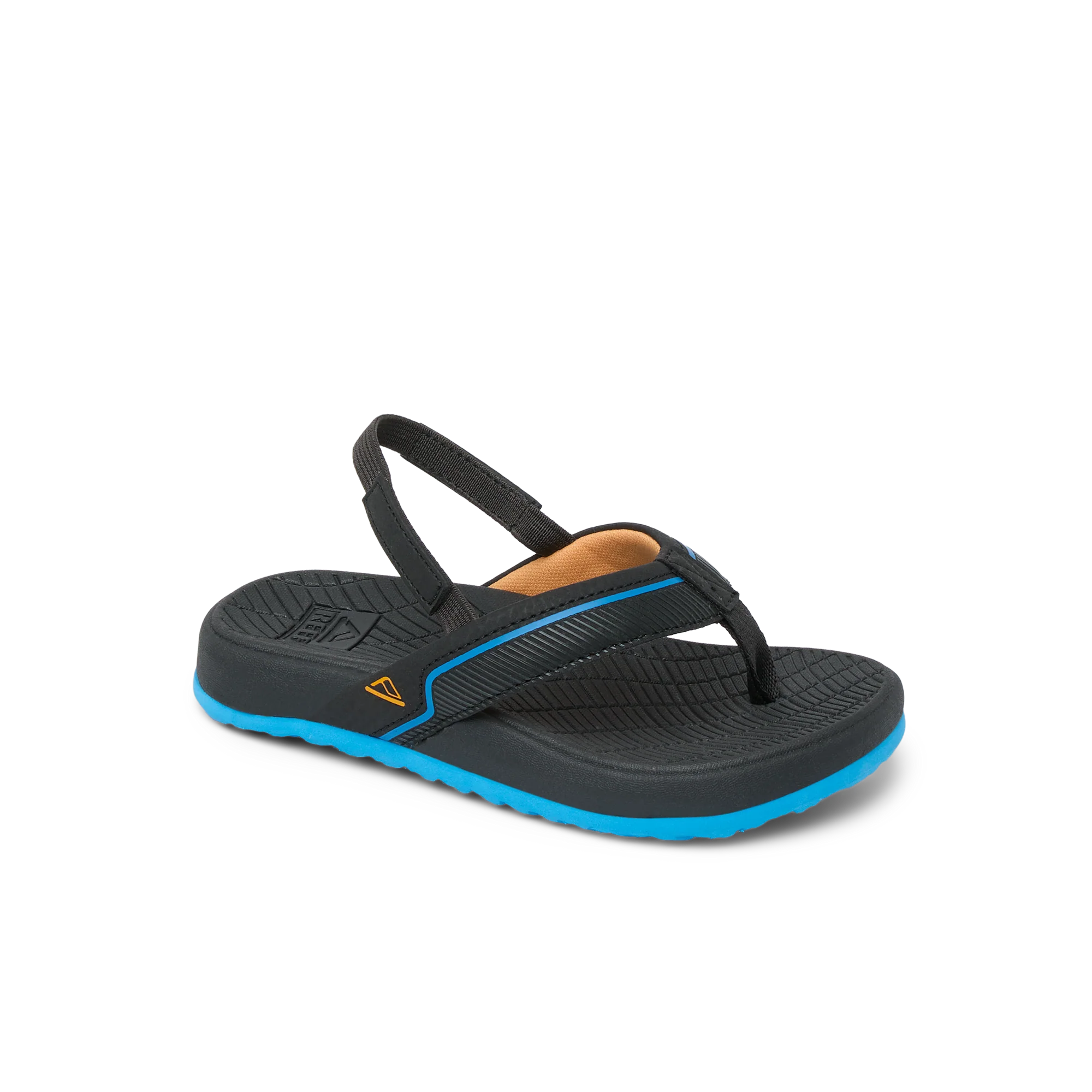 CJ9129_LITTLE_PREMIUM_FLIP_BLACK_BLUE_MAIN_SHADOW.webp