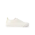 White Suede