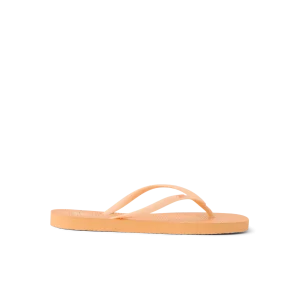Seaside Square Toe