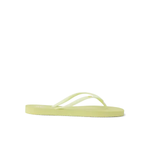 Seaside Square Toe