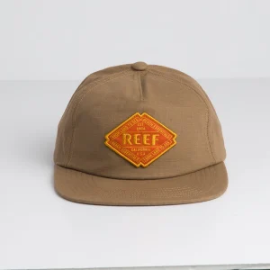Stafford Ripstop Hat