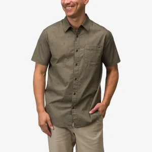 Topaz Shirt